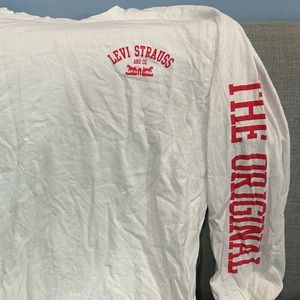 Levi’s Long Sleeve
